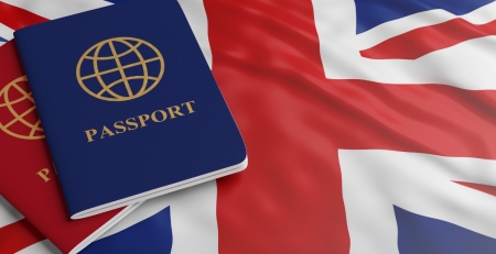 precisa de visto para inglaterra