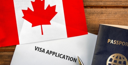 como morar no canadá