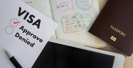 quanto tempo demora para receber o visto depois da entrevista