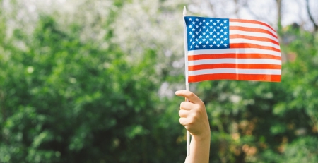 visto americano para menores de idade